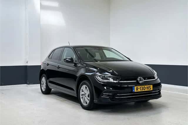 Volkswagen Polo (2022) thumbnail 1