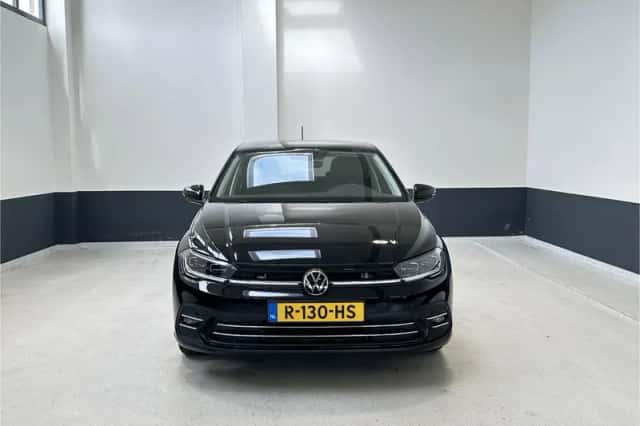 Volkswagen Polo (2022) thumbnail 3