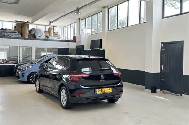 Volkswagen Polo (2022) thumbnail 4