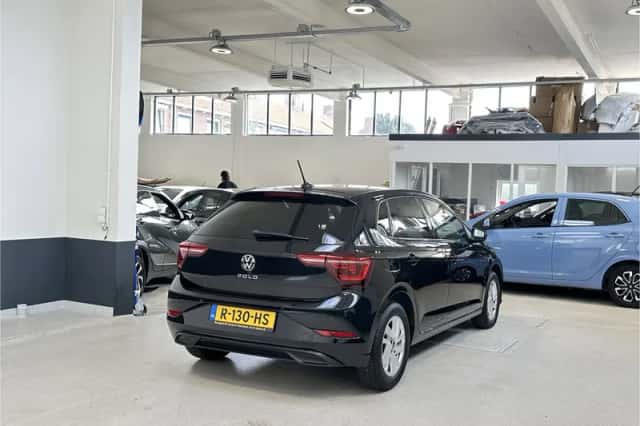 Volkswagen Polo (2022) thumbnail 6