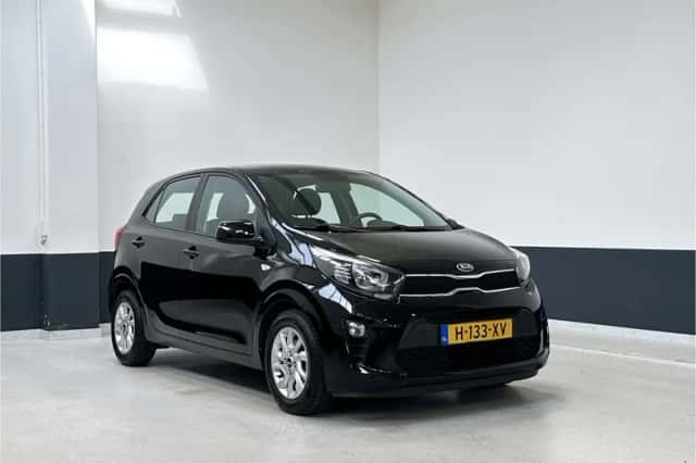 Kia Picanto (2020) thumbnail 1