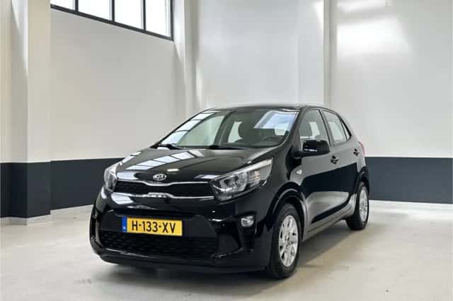 Kia Picanto (2020) thumbnail 2
