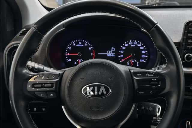 Kia Picanto (2020) thumbnail 4