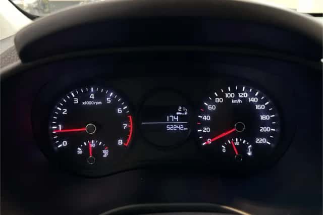 Kia Picanto (2020) thumbnail 5