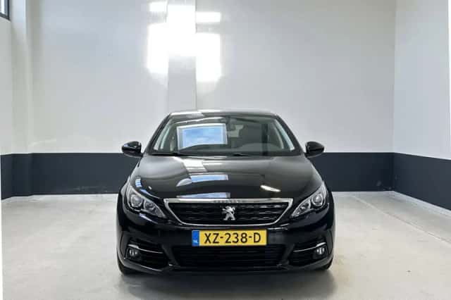 Peugeot 308 (2019) thumbnail 3