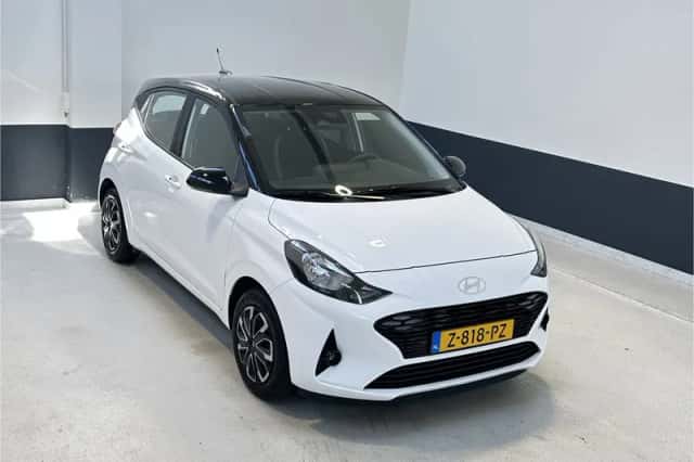 Hyundai i10 (2024) thumbnail 5