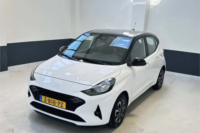 Hyundai i10 (2024) thumbnail 6