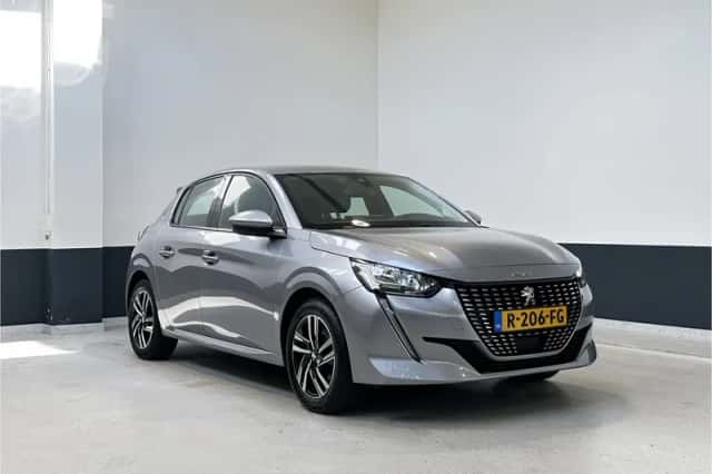 Peugeot 208 (2019) thumbnail 1