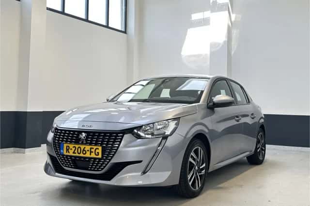 Peugeot 208 (2019) thumbnail 2