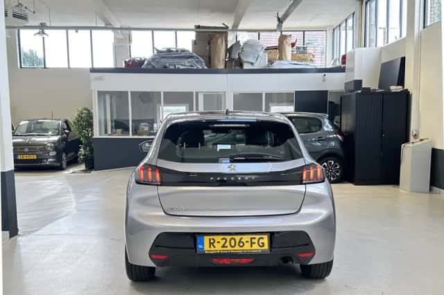 Peugeot 208 (2019) thumbnail 4