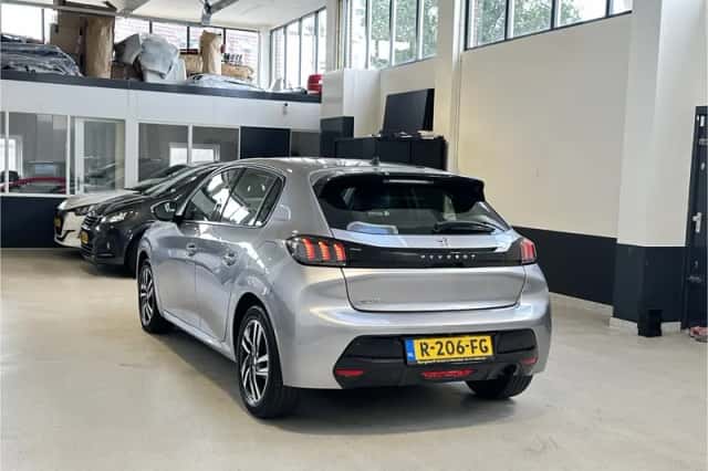 Peugeot 208 (2019) thumbnail 5