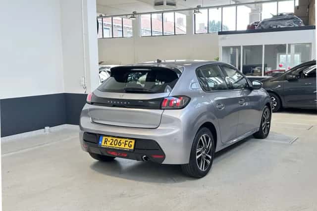 Peugeot 208 (2019) thumbnail 6