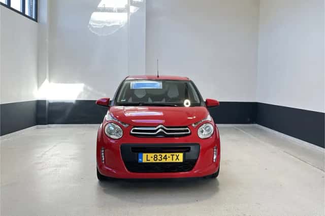 Citroën C1 (2021) thumbnail 3