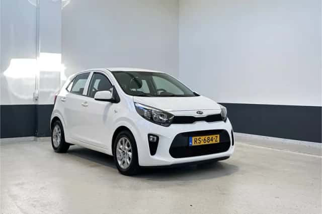 Kia Picanto (2018) thumbnail 1