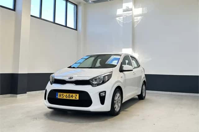 Kia Picanto (2018) thumbnail 2