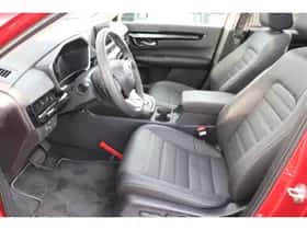 Honda CR-V (2025) thumbnail 11
