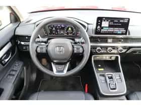 Honda CR-V (2025) thumbnail 12