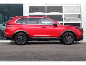 Honda CR-V (2025) thumbnail 3