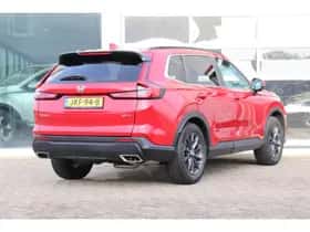 Honda CR-V (2025) thumbnail 4