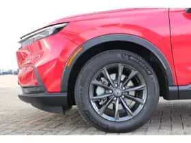 Honda CR-V (2025) thumbnail 5