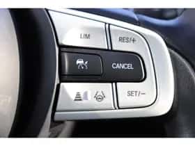 Honda Jazz (2022) thumbnail 12
