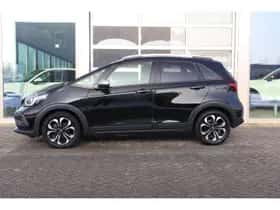 Honda Jazz (2022) thumbnail 23