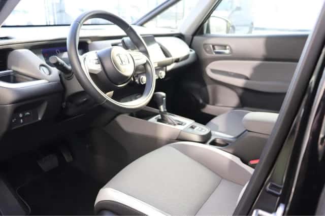 Honda Jazz (2022) thumbnail 5