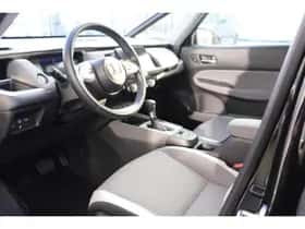 Honda Jazz (2022) thumbnail 5