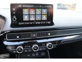 Honda Civic (2025) thumbnail 11
