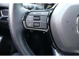 Honda Civic (2025) thumbnail 14