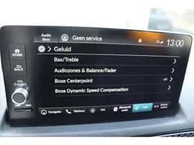 Honda Civic (2025) thumbnail 19