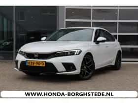 Honda Civic (2025) thumbnail 26