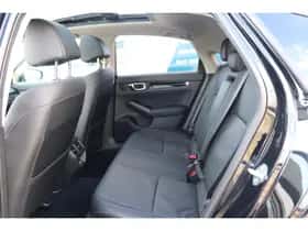 Honda Civic (2025) thumbnail 8