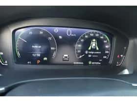 Honda Civic (2025) thumbnail 10