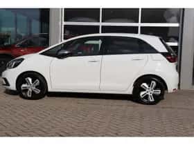 Honda Jazz (2021) thumbnail 2