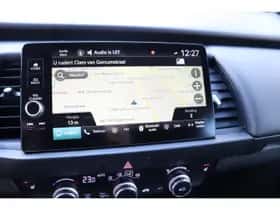 Honda Jazz (2021) thumbnail 11