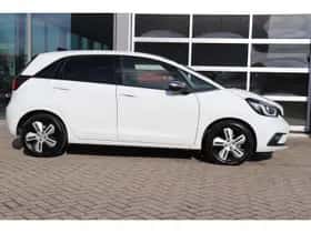 Honda Jazz (2021) thumbnail 3