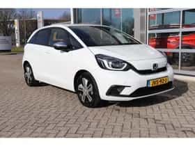 Honda Jazz (2021) thumbnail 4