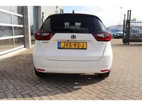 Honda Jazz (2021) thumbnail 5