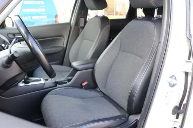 Honda Jazz (2021) thumbnail 6