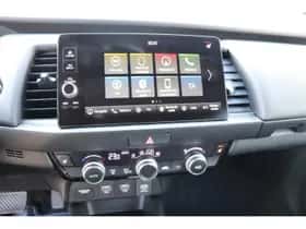 Honda Jazz (2021) thumbnail 10