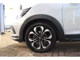 Honda Jazz (2020) thumbnail 12