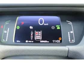 Honda Jazz (2020) thumbnail 16