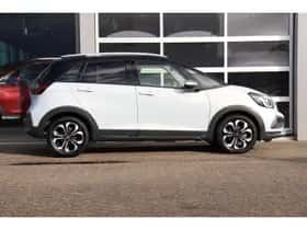 Honda Jazz (2020) thumbnail 3