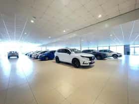 Honda Jazz (2020) thumbnail 25