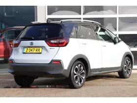 Honda Jazz (2020) thumbnail 4