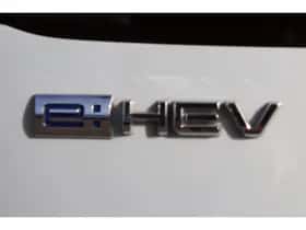Honda Jazz (2020) thumbnail 5