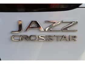 Honda Jazz (2020) thumbnail 7