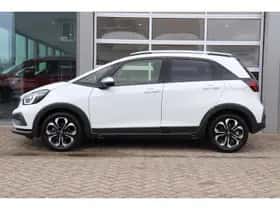 Honda Jazz (2023) thumbnail 2