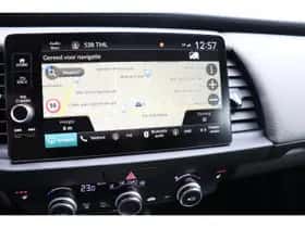 Honda Jazz (2023) thumbnail 11